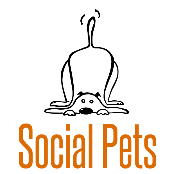 Social Pets logo