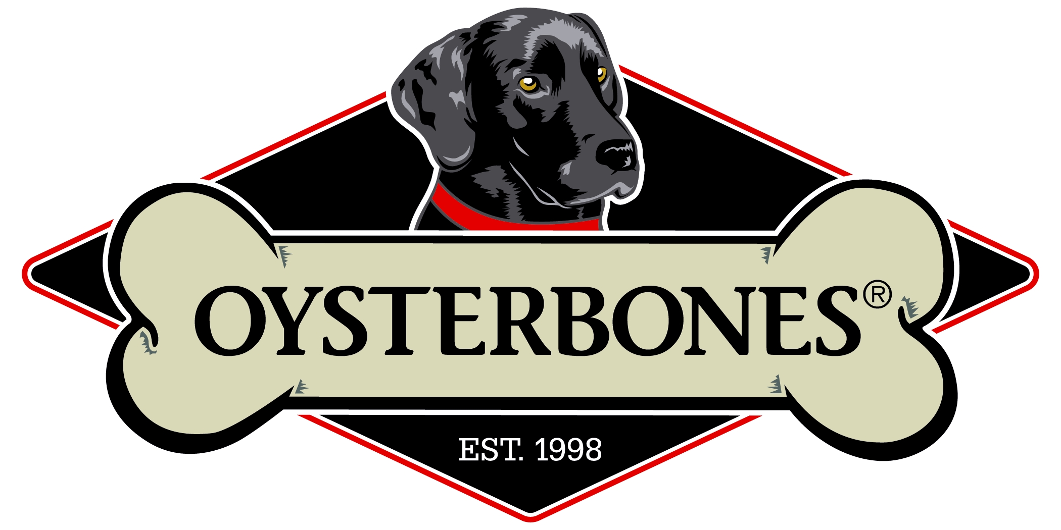 OYSTERBONES® logo