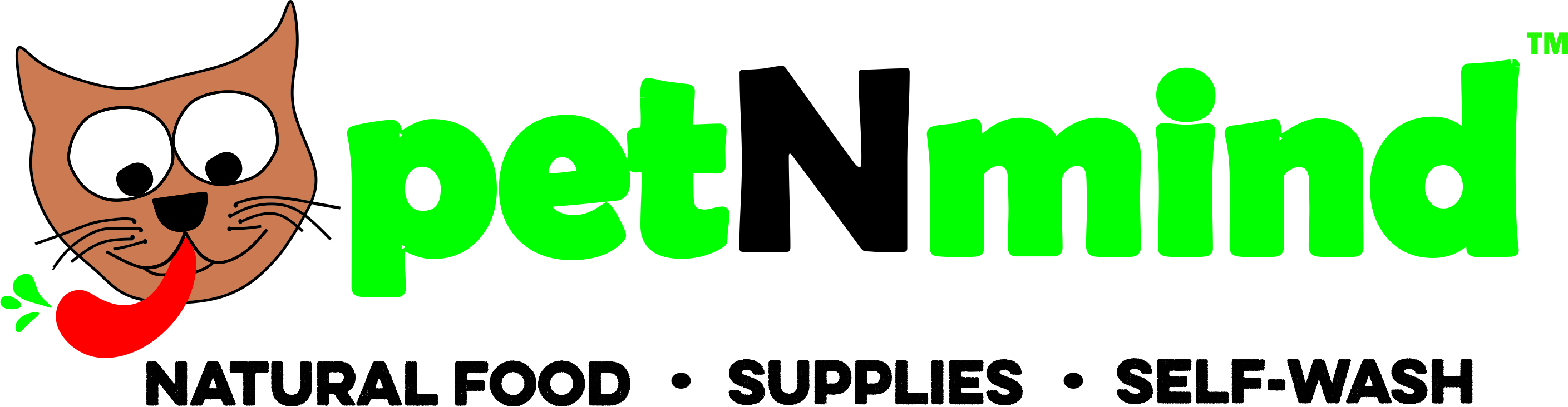 A2 Healthy Pet Provisions Corp. dba petNmind logo