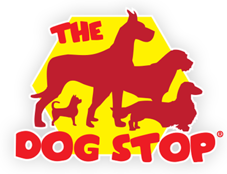 The Dog Stop of Middletown logo