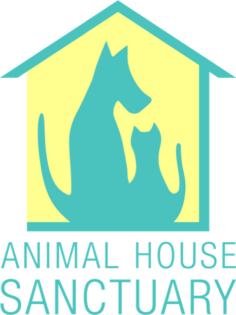 Animal House Sanctuary logo