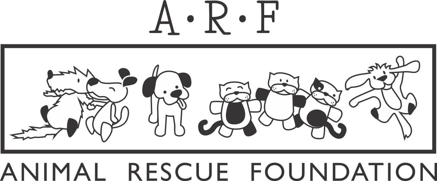 ARF Ontario logo