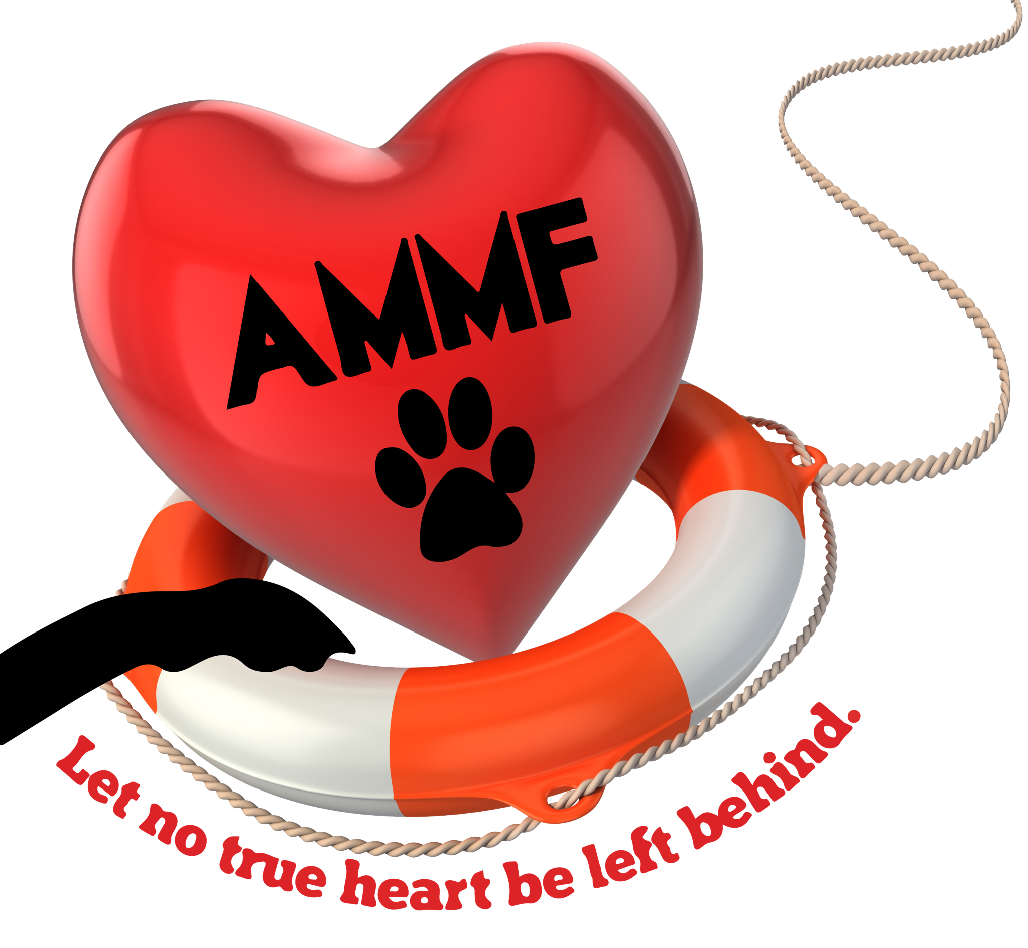 All Mutts Matter Foundation logo